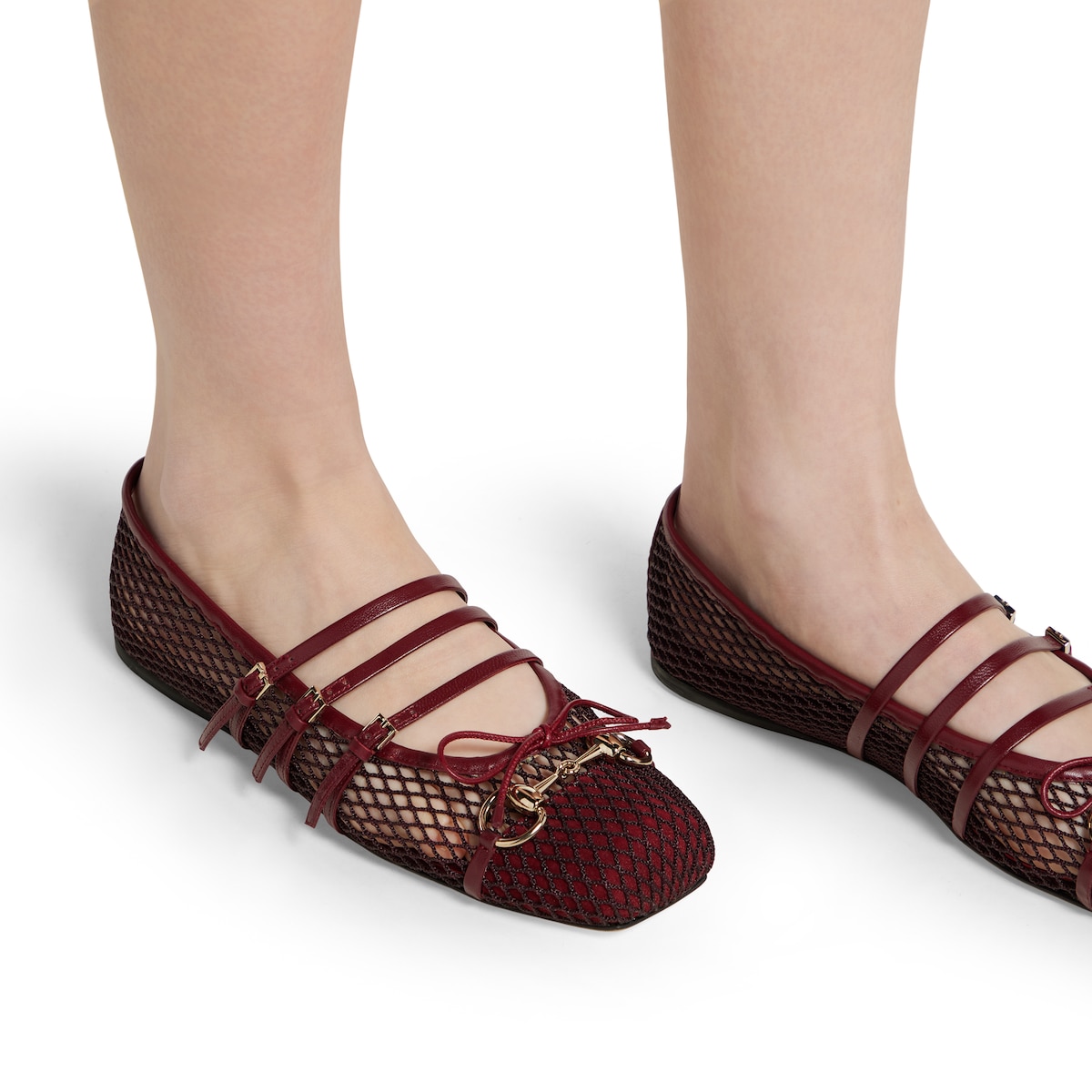 Gucci Women’s Gucci Horsebit ballet flat - Image 7